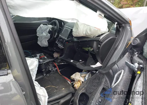 2020 Jeep Grand Cherokee Altitude 4X4 из США, поврежденный, VIN 1C4RJFAG4LC157553